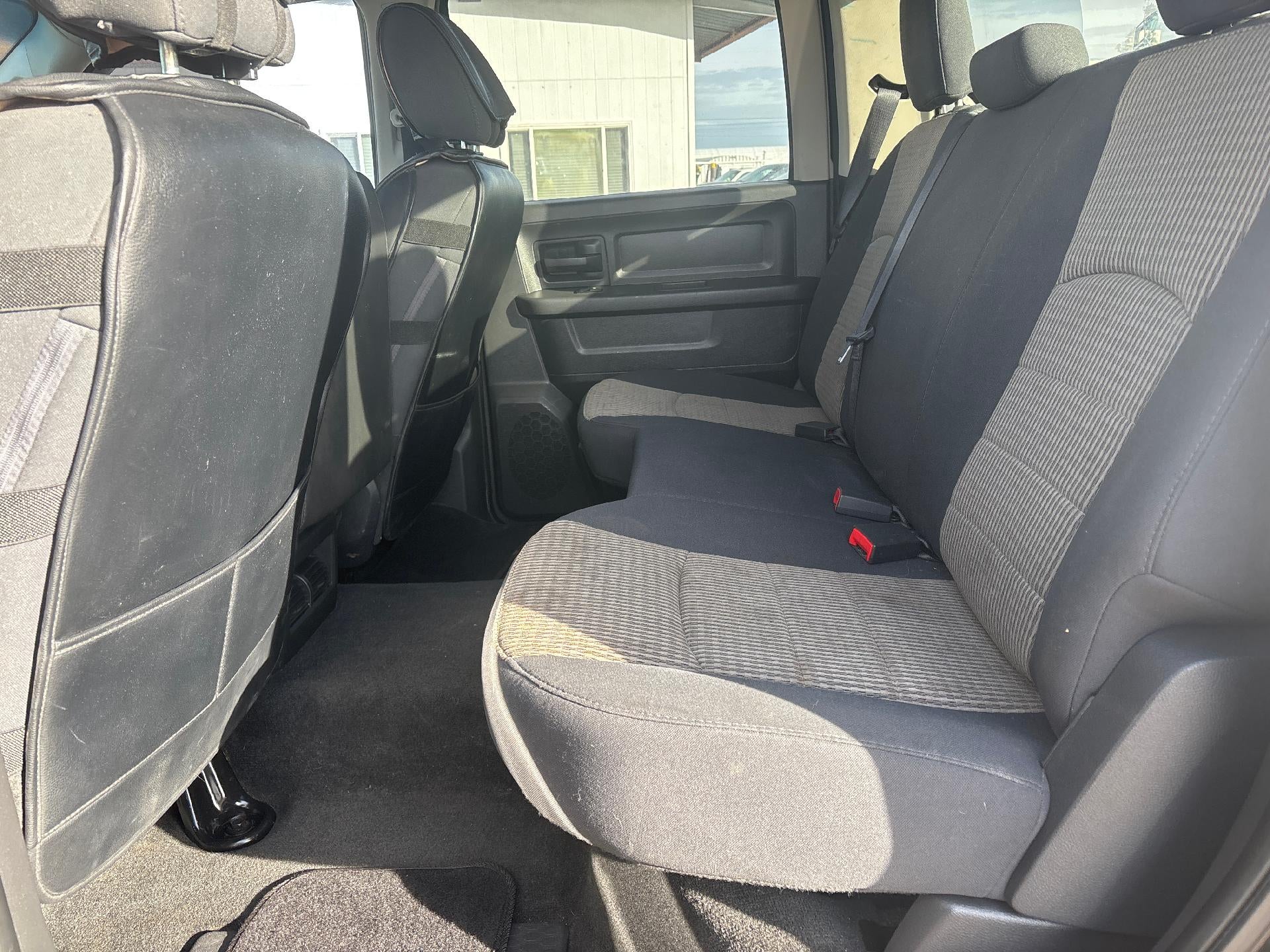 2012 RAM 1500 Express