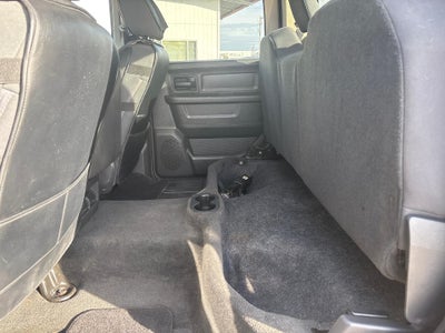 2012 RAM 1500 Express