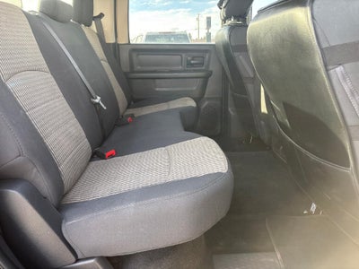 2012 RAM 1500 Express