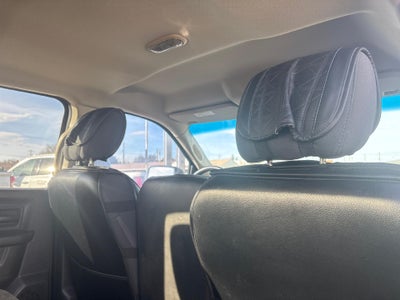 2012 RAM 1500 Express