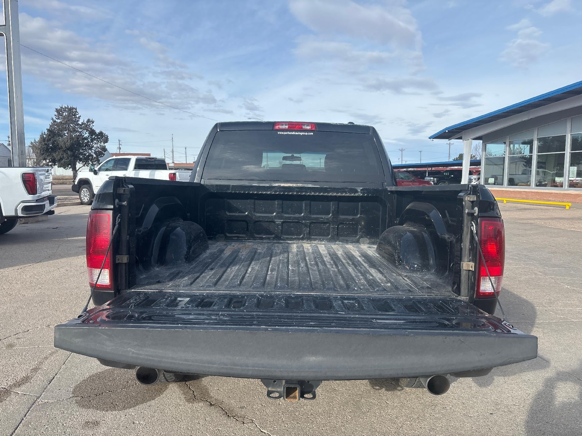 2012 RAM 1500 Express