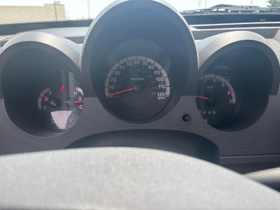 2008 Dodge Nitro SXT