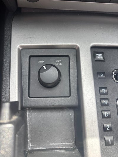 2008 Dodge Nitro SXT