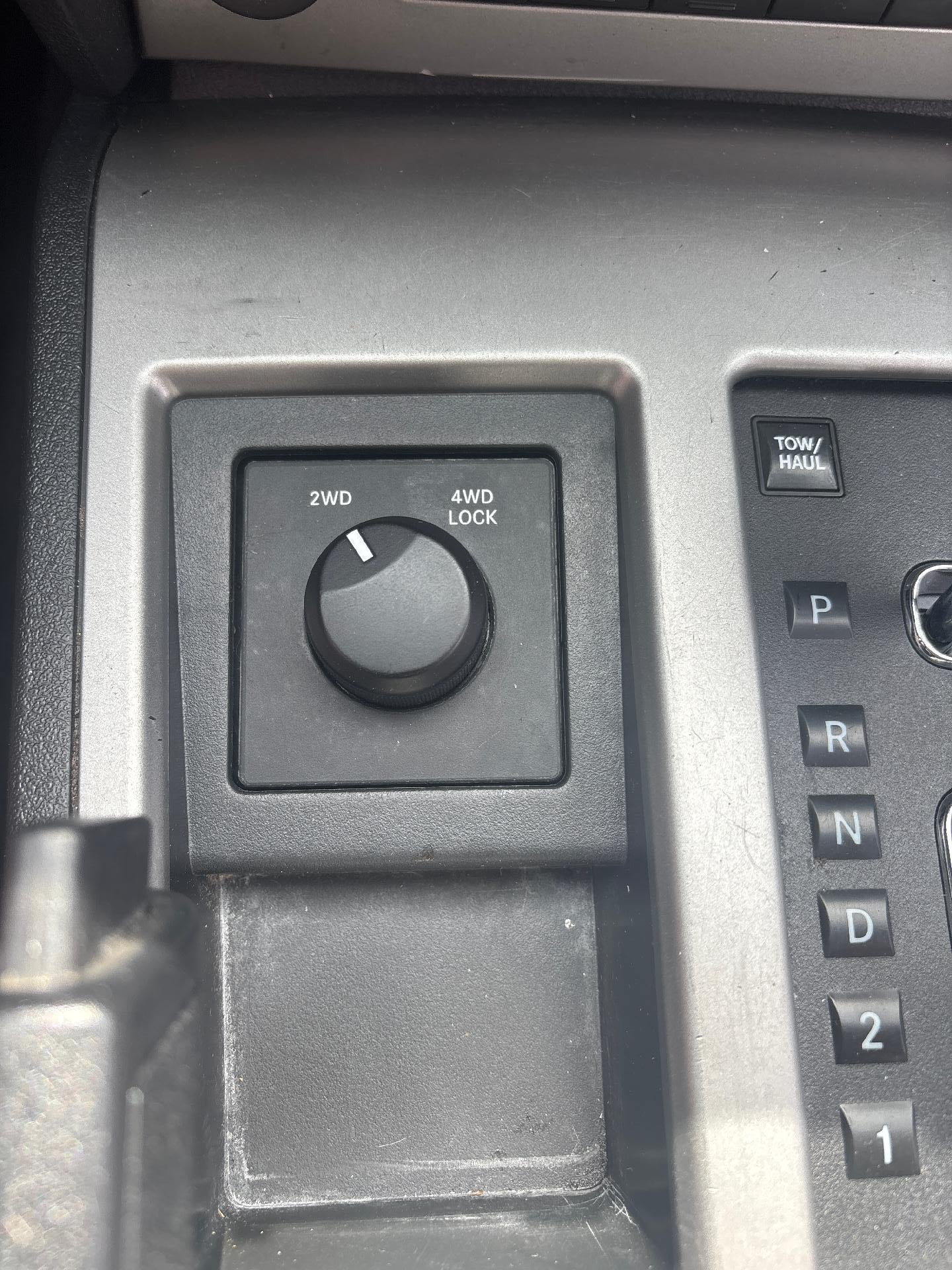 2008 Dodge Nitro SXT