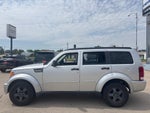 2008 Dodge Nitro SXT