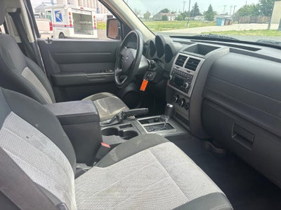 2008 Dodge Nitro SXT