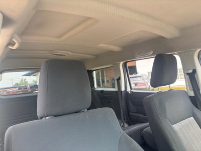 2008 Dodge Nitro SXT