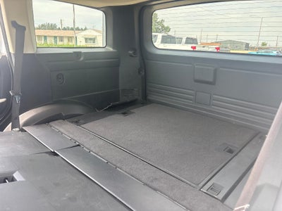 2008 Dodge Nitro SXT