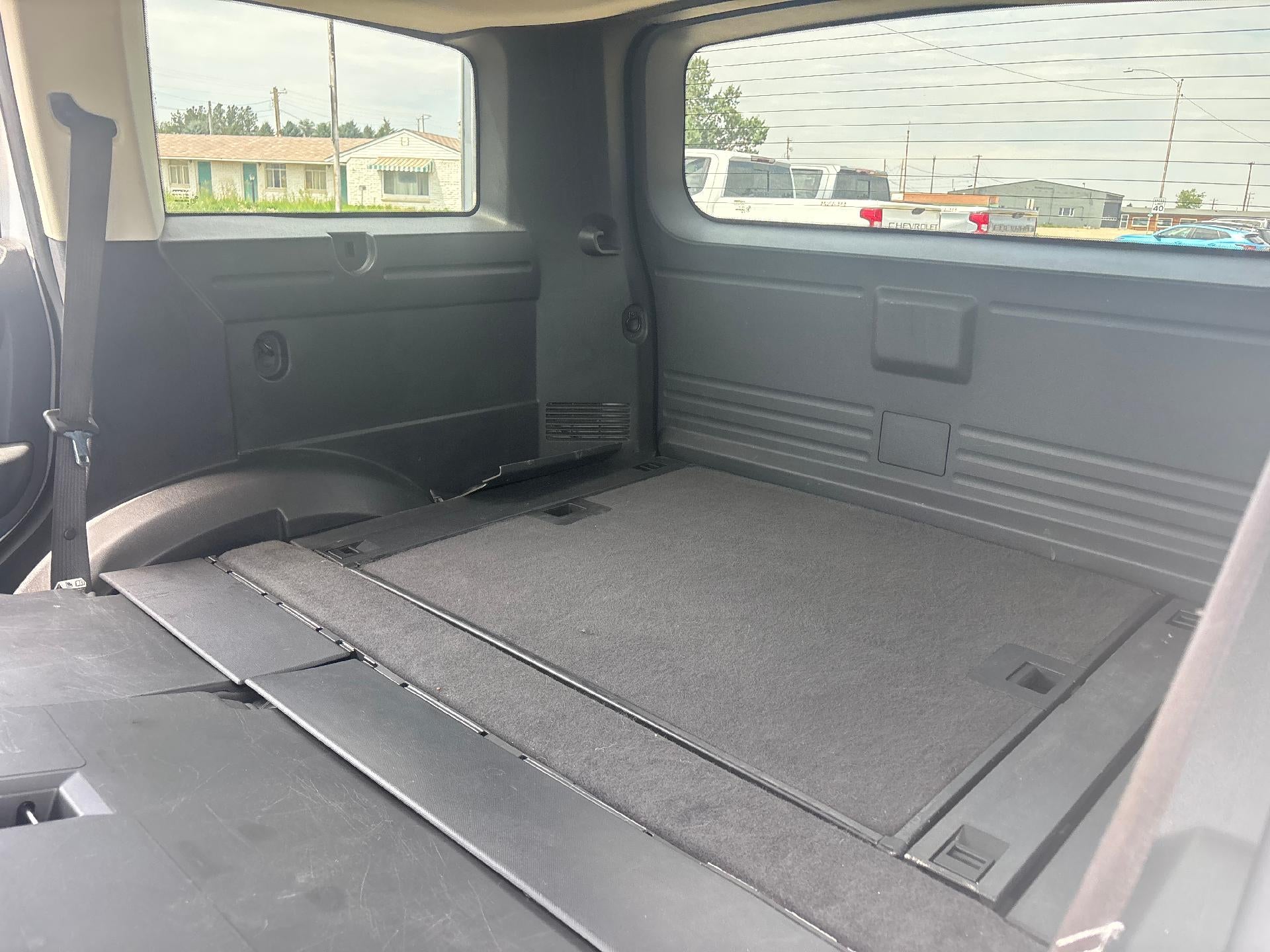 2008 Dodge Nitro SXT