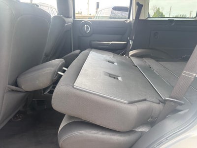 2008 Dodge Nitro SXT