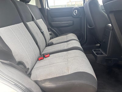 2008 Dodge Nitro SXT