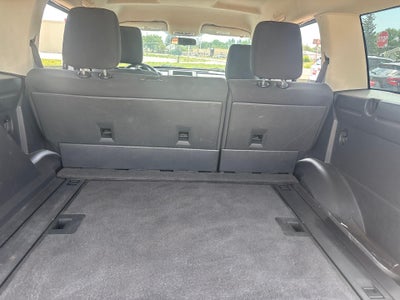 2008 Dodge Nitro SXT
