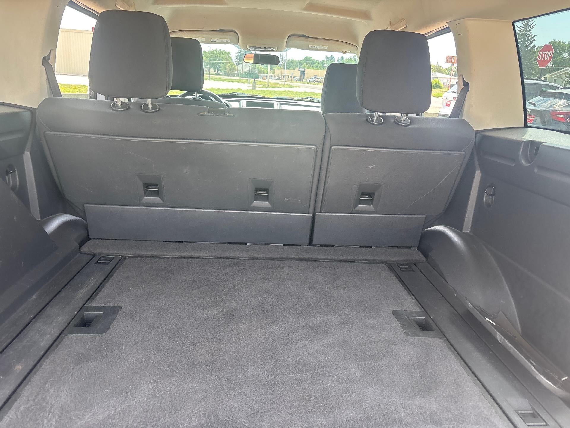 2008 Dodge Nitro SXT