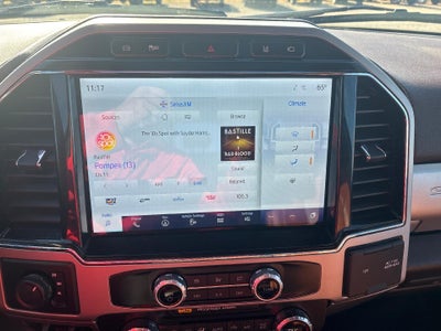 2022 Ford Super Duty F-450 DRW XL