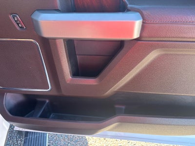 2022 Ford Super Duty F-450 DRW XL