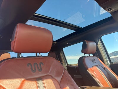 2022 Ford Super Duty F-450 DRW XL