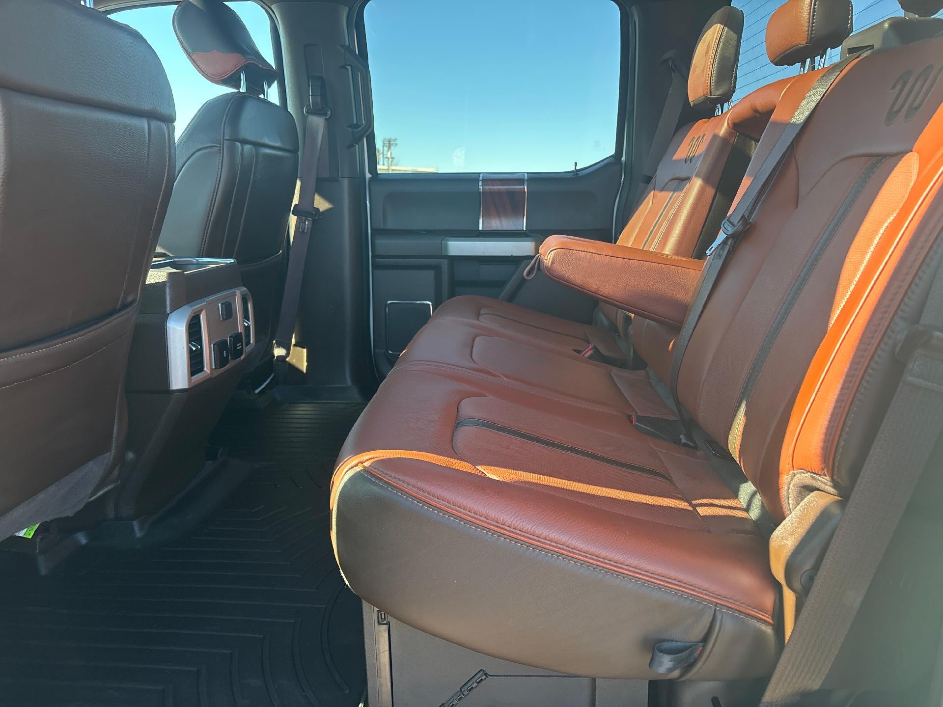 2022 Ford Super Duty F-450 DRW XL