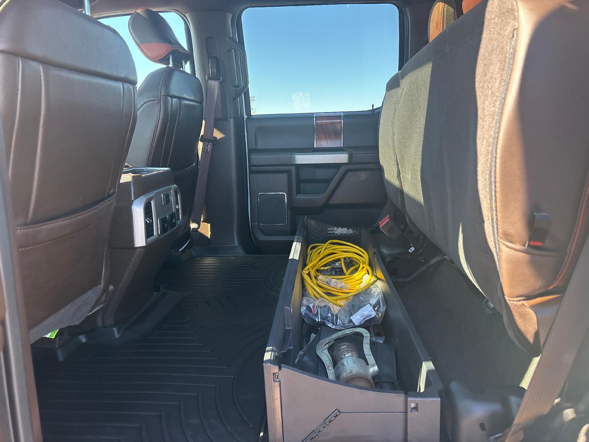 2022 Ford Super Duty F-450 DRW XL