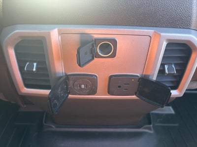 2022 Ford Super Duty F-450 DRW XL