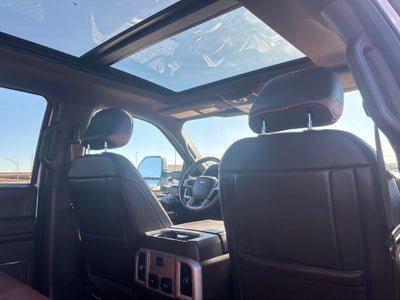 2022 Ford Super Duty F-450 DRW XL