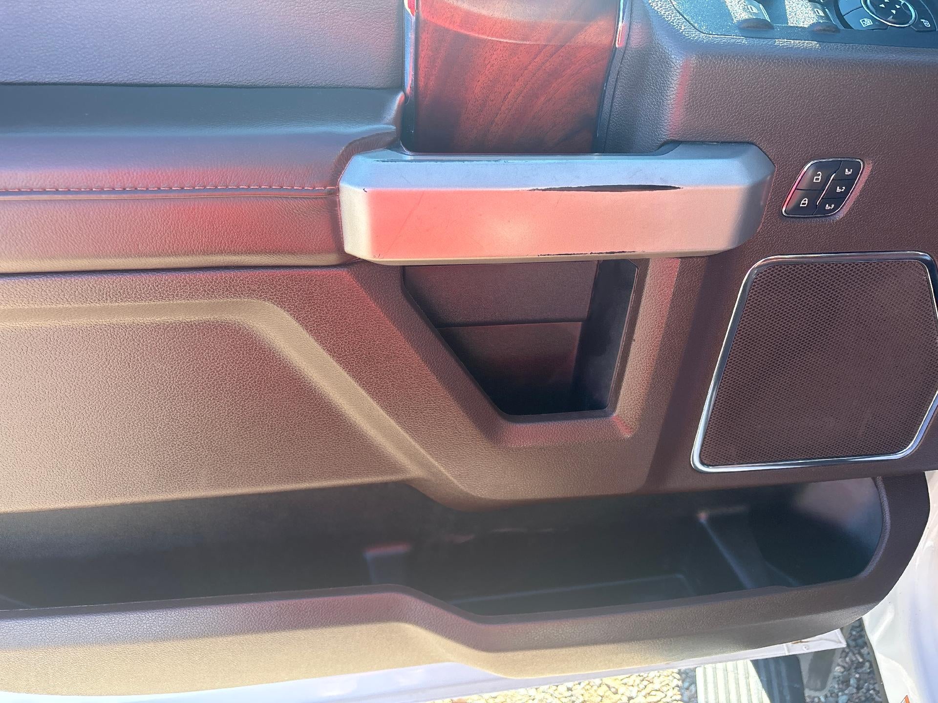 2022 Ford Super Duty F-450 DRW XL