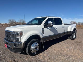 2022 Ford Super Duty F-450 DRW XL