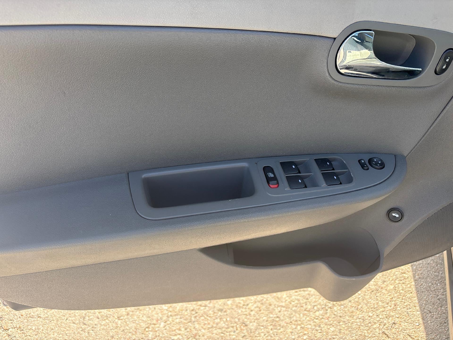 2010 Chevrolet Malibu LT w/2LT