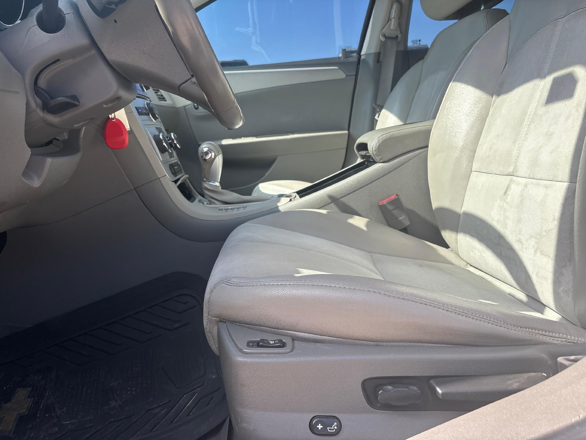 2010 Chevrolet Malibu LT w/2LT