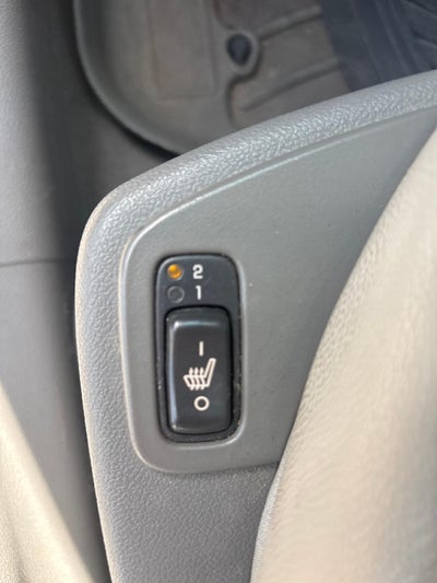 2010 Chevrolet Malibu LT w/2LT