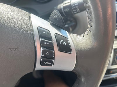 2010 Chevrolet Malibu LT w/2LT