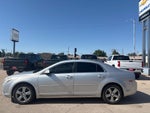 2010 Chevrolet Malibu LT w/2LT