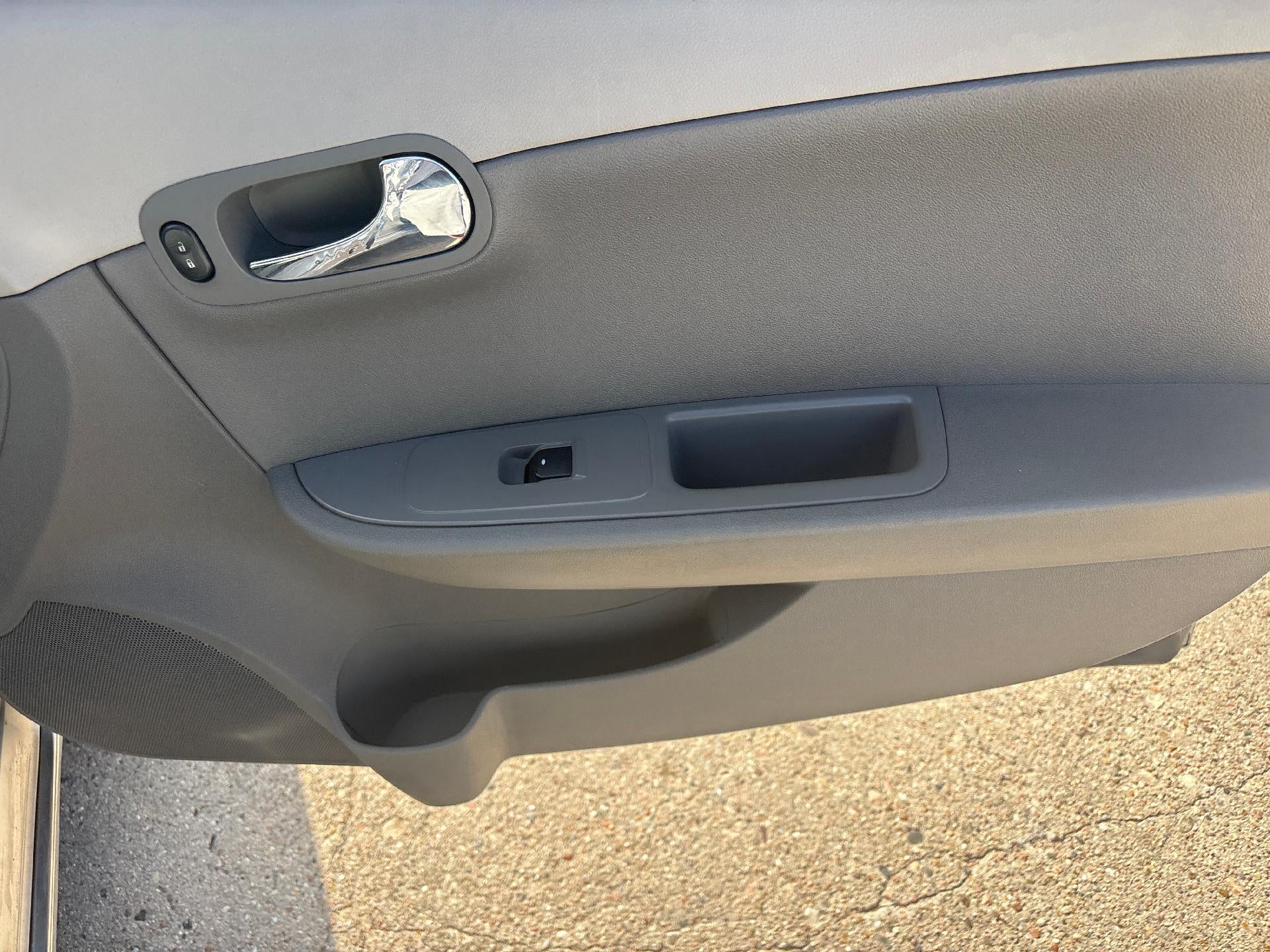 2010 Chevrolet Malibu LT w/2LT