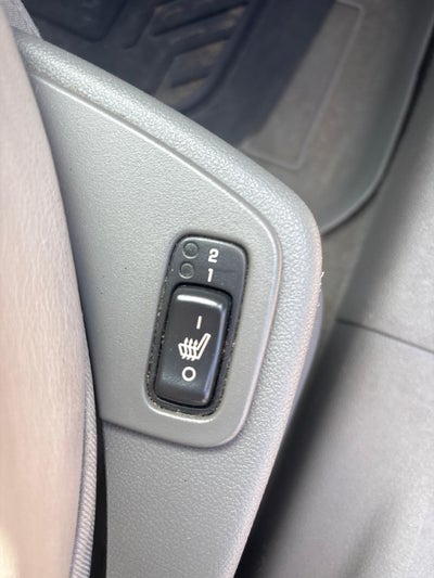 2010 Chevrolet Malibu LT w/2LT