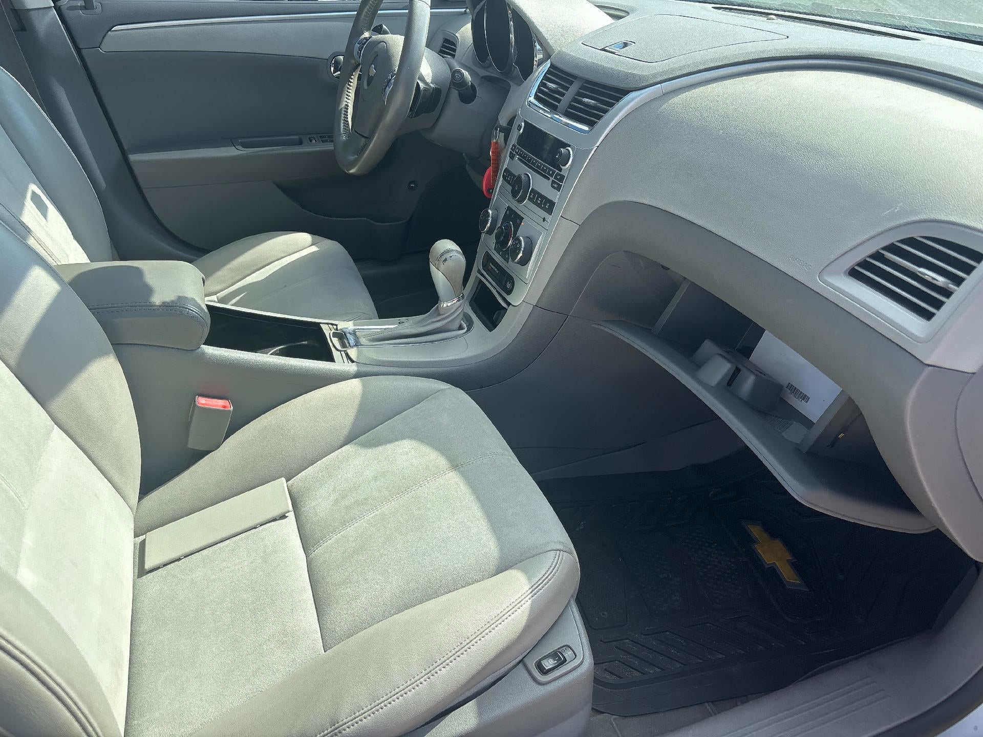 2010 Chevrolet Malibu LT w/2LT