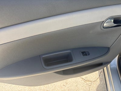 2010 Chevrolet Malibu LT w/2LT