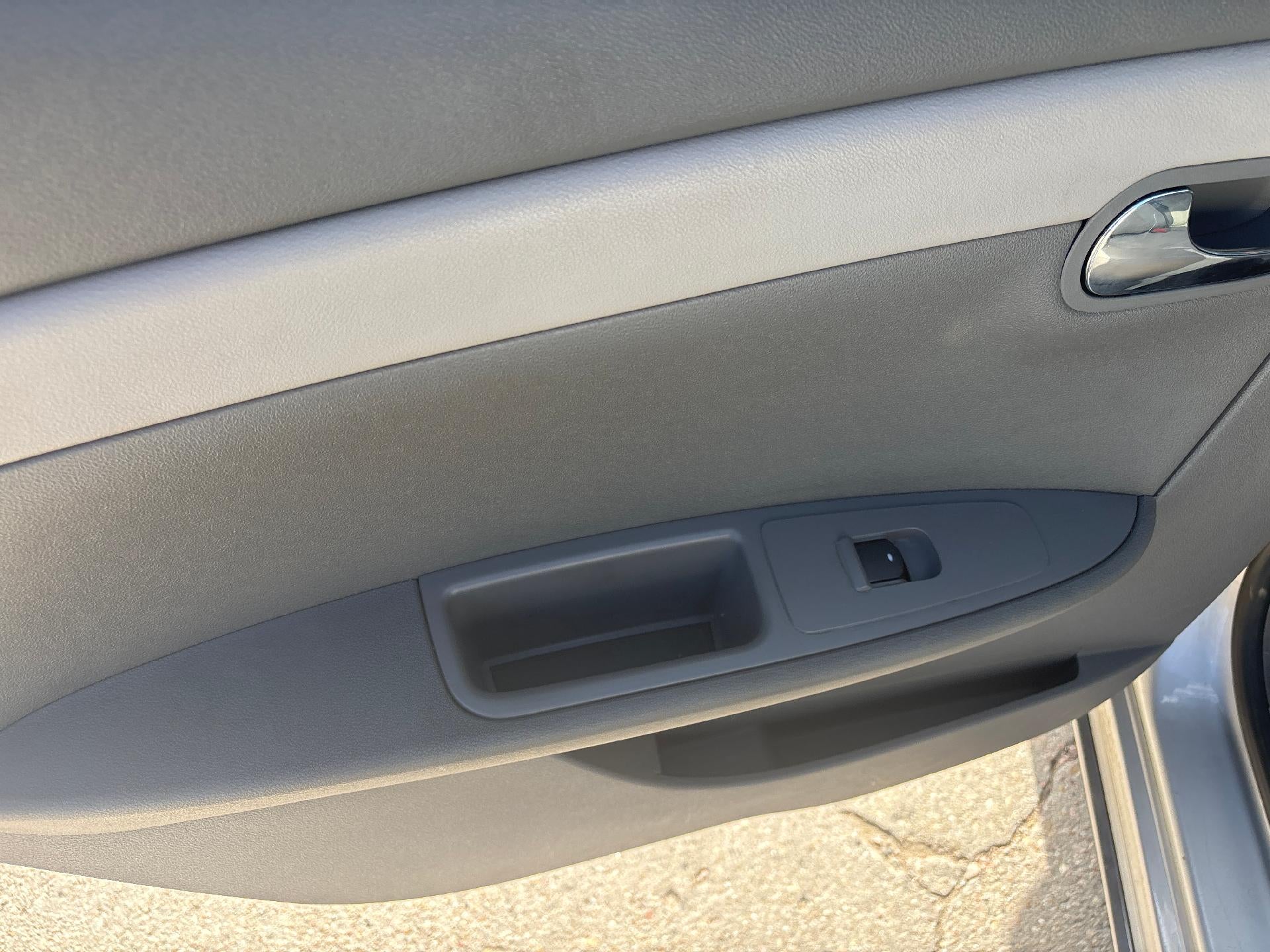 2010 Chevrolet Malibu LT w/2LT