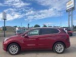 2018 Buick Envision Essence
