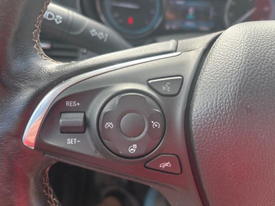 2018 Buick Envision Essence