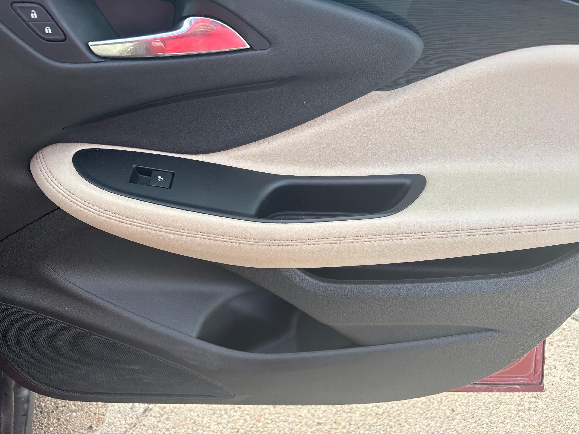 2018 Buick Envision Essence