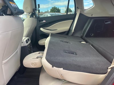 2018 Buick Envision Essence