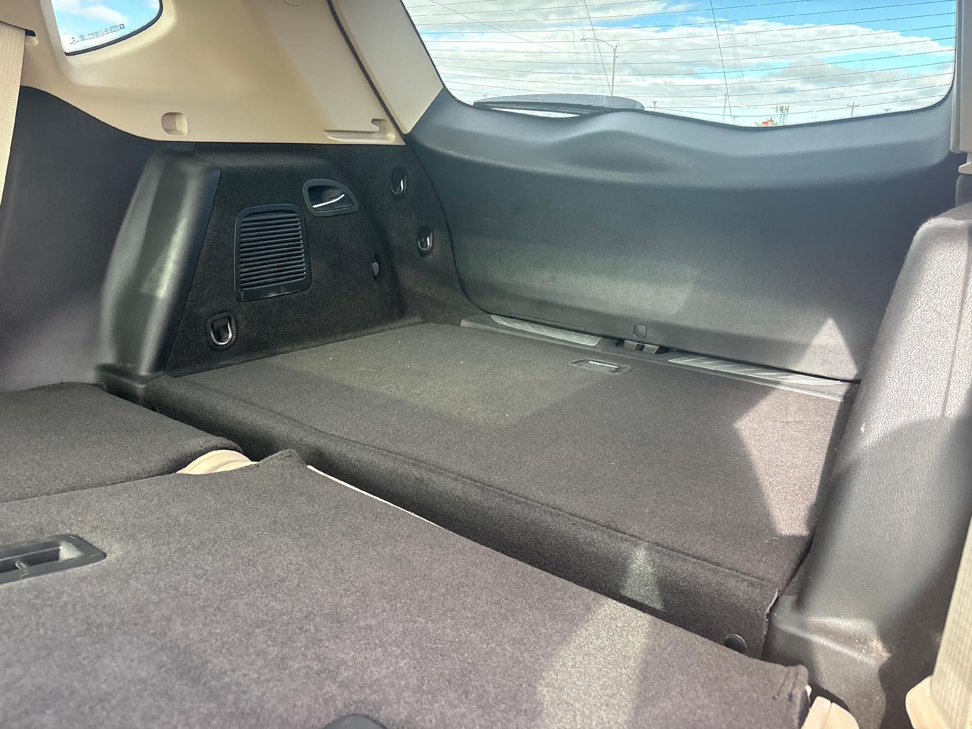 2018 Buick Envision Essence