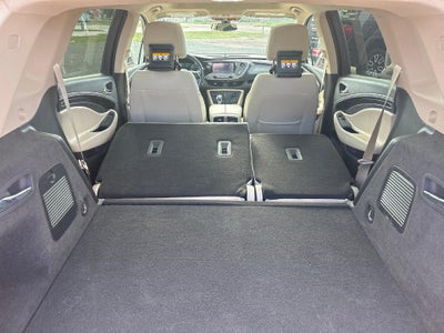 2018 Buick Envision Essence