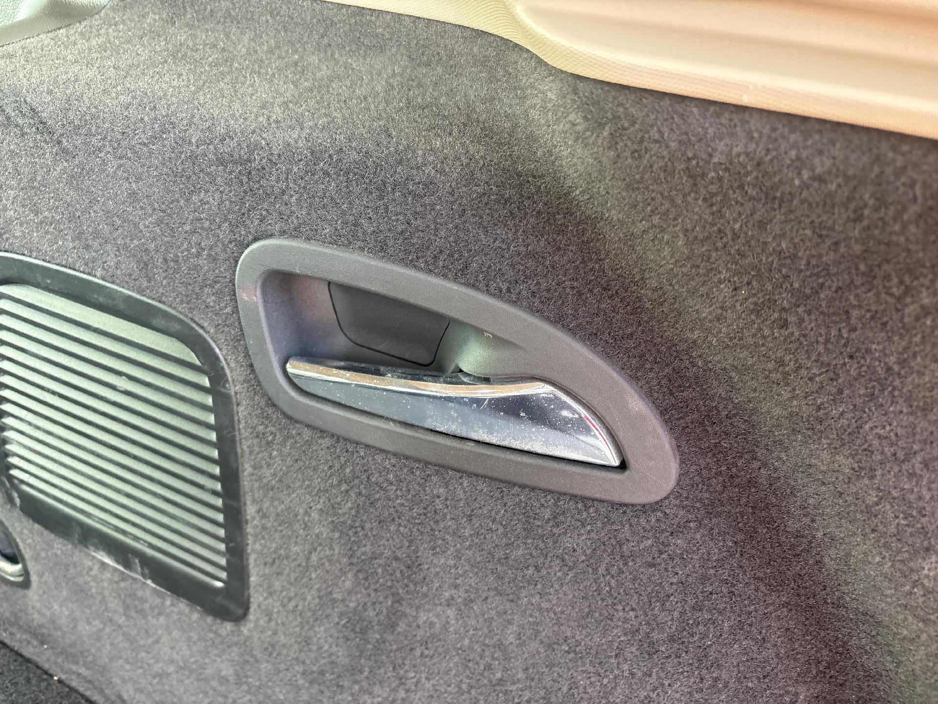 2018 Buick Envision Essence