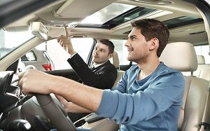 Schedule a test drive at Kimball Chevrolet in KIMBALL, NE.