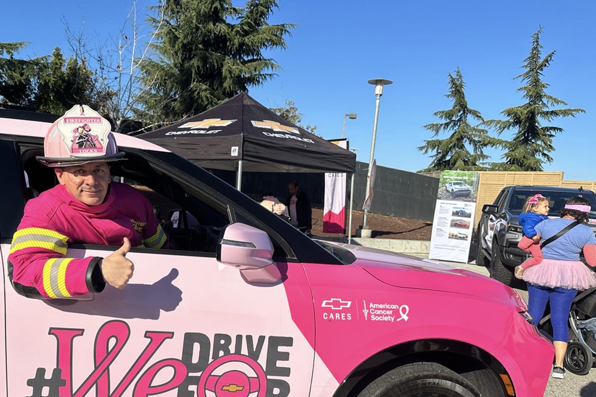Chevrolet MSABC iDrive For | Kimball Chevrolet in KIMBALL NE