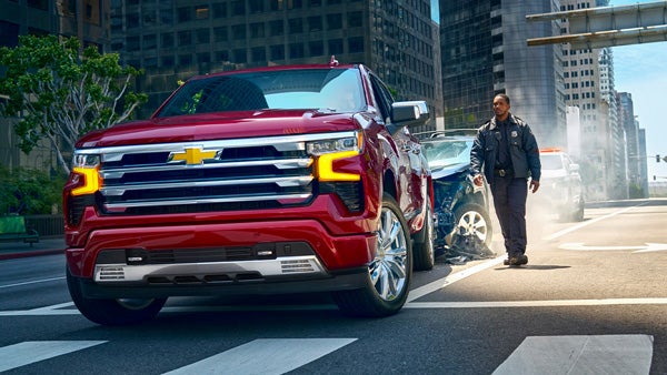 Kimball Chevrolet in KIMBALL NE