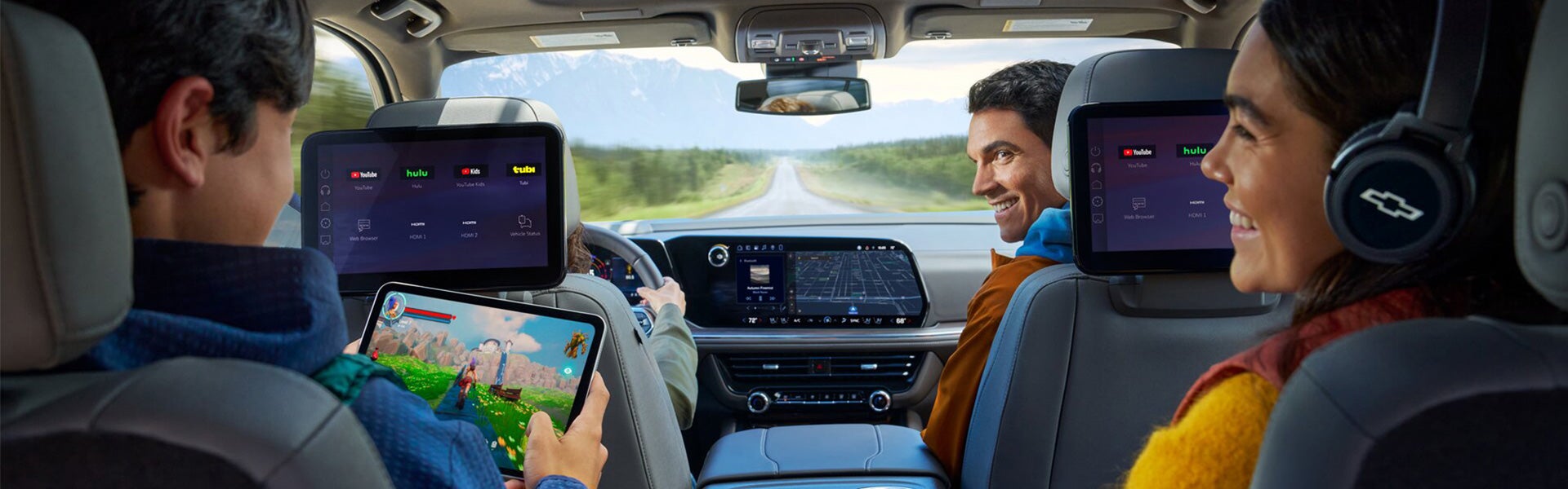 Kimball Chevrolet in KIMBALL NE