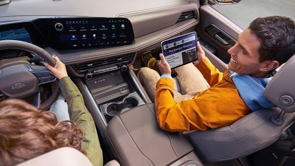 Kimball Chevrolet in KIMBALL NE