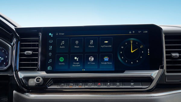 Kimball Chevrolet in KIMBALL NE