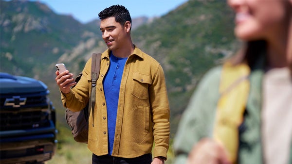 Kimball Chevrolet in KIMBALL NE